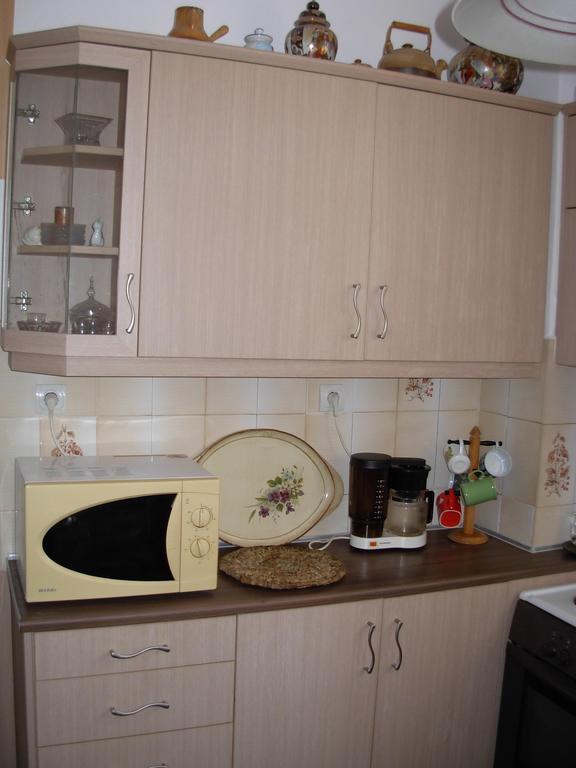 Michele'S Flat Daire Hanya Dış mekan fotoğraf