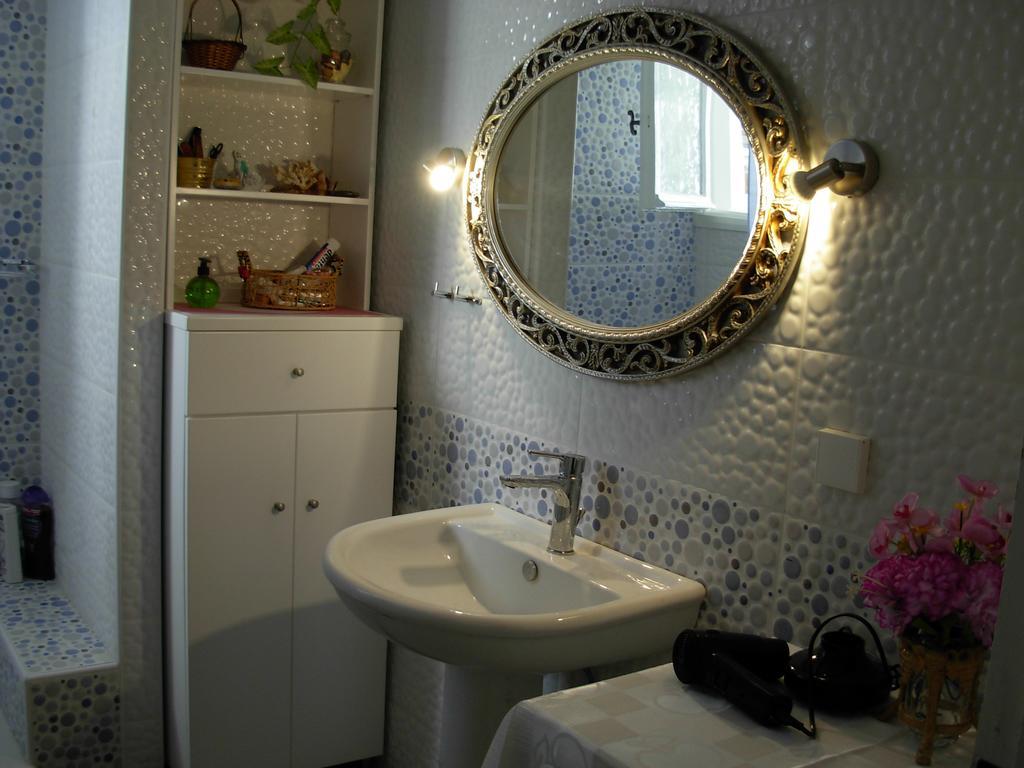 Michele'S Flat Daire Hanya Dış mekan fotoğraf